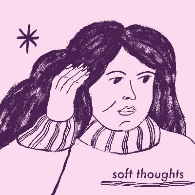 01: Freddie Robins: Softness is Power