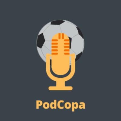 Primeiro episódio do PodCopa! Curiosidades e fatos sobre as edições da Copa do Mundo.