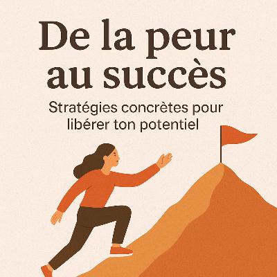 De la peur au succès : Stratégies concrètes pour libérer ton potentiel De la peur au succès : Stratégies concrètes pour libérer ton potentiel