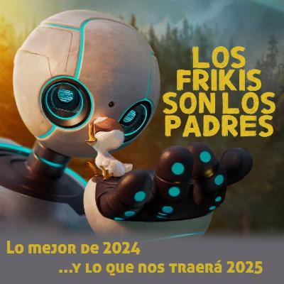 T4x15: Lo mejor de 2024 y lo que nos traerá 2025 (26-12-2024)