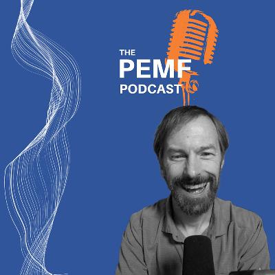 73. PEMF for Lyme Disease & Complex Chronic Illness - Dr Tom Moorcroft