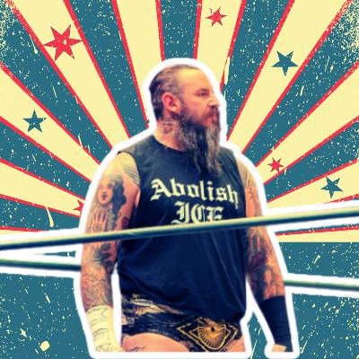 ICE Cold Takes on AEW