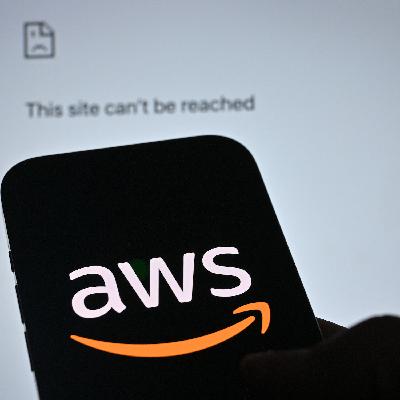 How an internet outage caused mass disruption across America