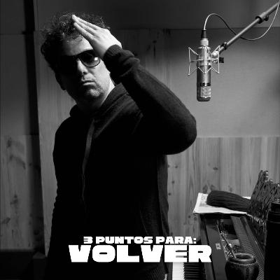 3 puntos para volver