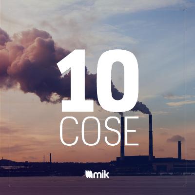 10 COSE DA SAPERE SULL'INQUINAMENTO ATMOSFERICO