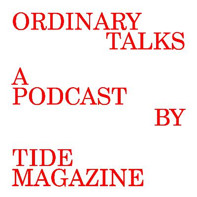 Ordinary Talks with Alphonse Maitrepierre