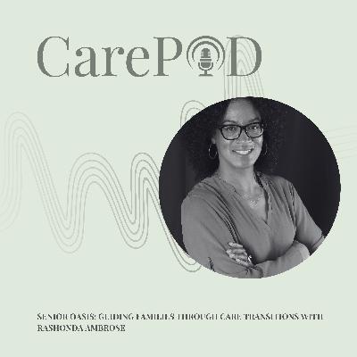 Guiding Families Through Care Transitions