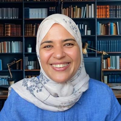 Defending Israel with David Harris- Dalia Ziada on the Gaza Peace Plan Defending Israel with David Harris- Dalia Ziada on the Gaza Peace Plan