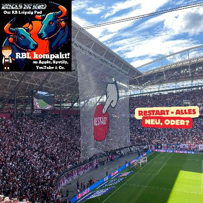 S02 E05 Restart - Alles neu, oder?
