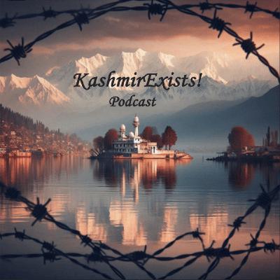 The Pahalgam Kashmir attack with  Teyshi & Sanaz