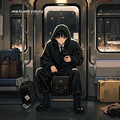 E14：《火车》冒名顶替背后的惊天秘密