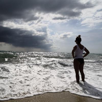 1089: Spending a Night in Tunisia