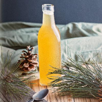 Homemade Cough Syrup Homemade Cough Syrup