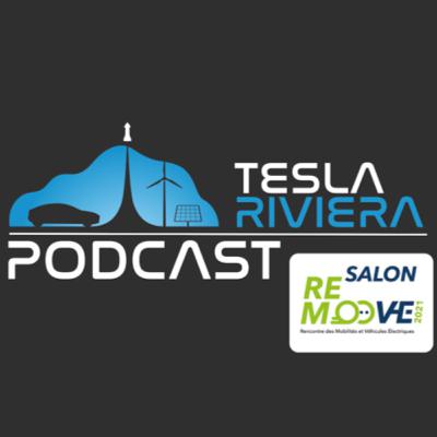 Salon REMOOVE - L'échange de batteries🔋 selon EP Tender !