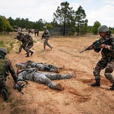 Analyzing India’s Integrated Battle Groups: By D.S. Murugan Yadav