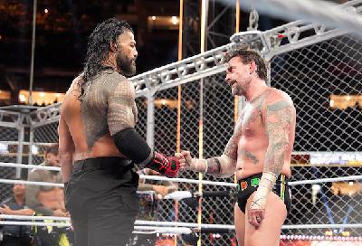 WREDS #856 – Fisti und das Busen-Quartett