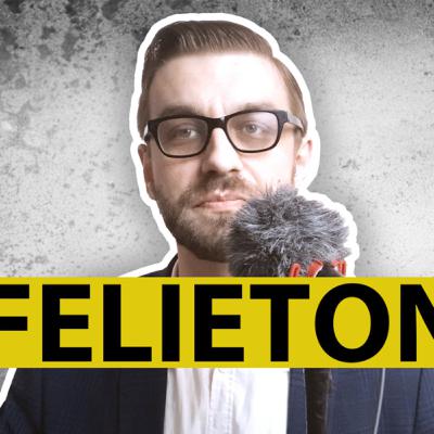 [FELIETON] Matka Boska przysłonięta