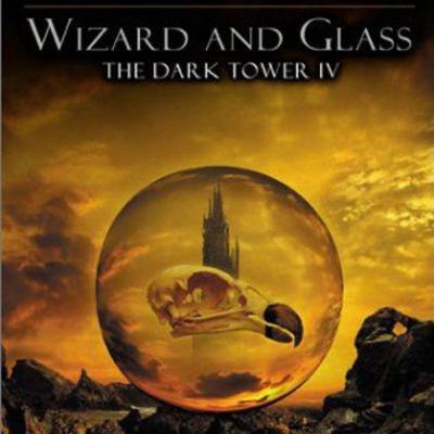 The Dark Tower IV - Wizard And Glass - Part 2
