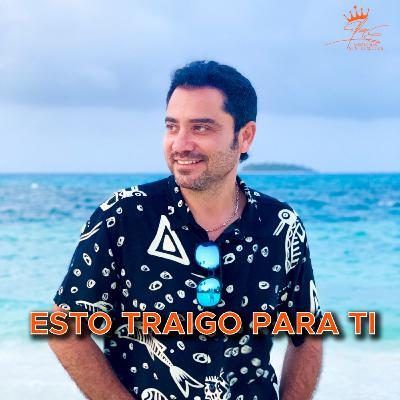 Esto traigo para Ti - Robbinson Huergo Gallo Esto traigo para Ti - Robbinson Huergo Gallo