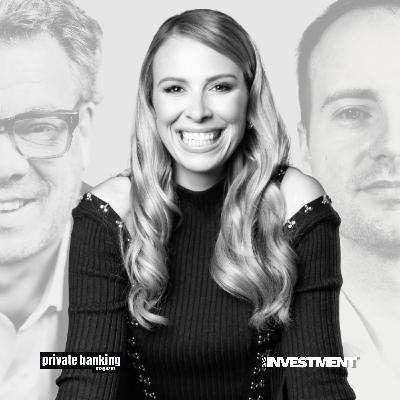 Mit 27 zum sechsstelligen Einkommen: Nena Brockhaus über Leistung und Kapital