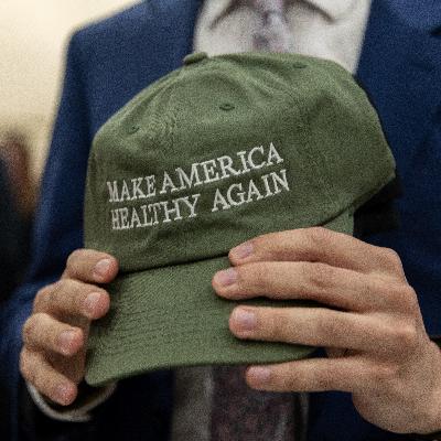 What happens when MAHA and public-health experts talk to one another?