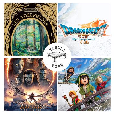 S02 E17 : Fratries en quête, mondes perdus et cendres de Pandora
