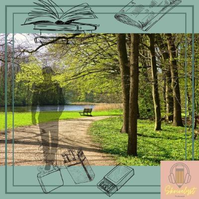 Bonus S3:E1 - Den usynlige mand
