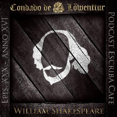 William Shakespeare