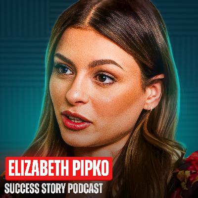 Elizabeth Pipko - Political Media Strategist & Author | The Hidden Forces Controlling Your Political Beliefs