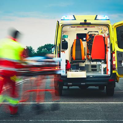 INESS do UCHA #79: Haló? Je tam (štátna) záchranka?