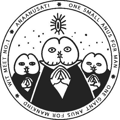 WiTcast 156 – ความประทับใจงานแฟนมีตและเพลงเอนุสซู / รางวัล Ig Nobel 2025 / กิ้งก่ากินพิซซ่า / narcissist / ตีนเหม็น / ค้างคาวเมา / วัวลาย / นมกระเทียม