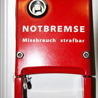 Notbremse! Wann wird sie frühestens gelöst?