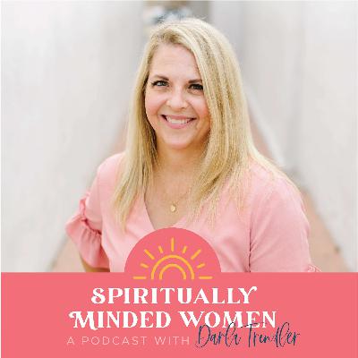 Why Sharing Your Talents Will Open Your Heart to Jesus Christ's Love || Katie Mitchell