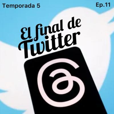 ¡ES OFICIAL EL FINAL DE TWITTER LLEGO! | Lanzamiento mundial de Threads ¡ES OFICIAL EL FINAL DE TWITTER LLEGO! | Lanzamiento mundial de Threads