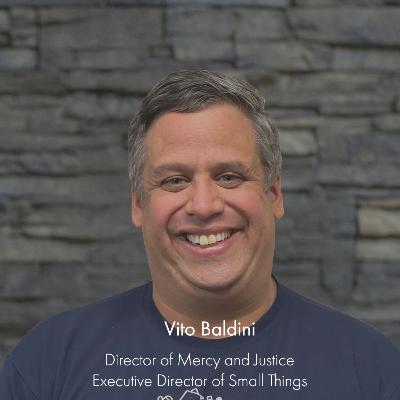 Local Mercy and Justice