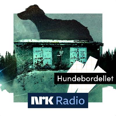 I NRK Radio: Hundebordellet