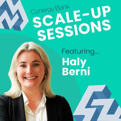 High-impact marketing on a budget: ROI strategies for growing brands | Haly Berni