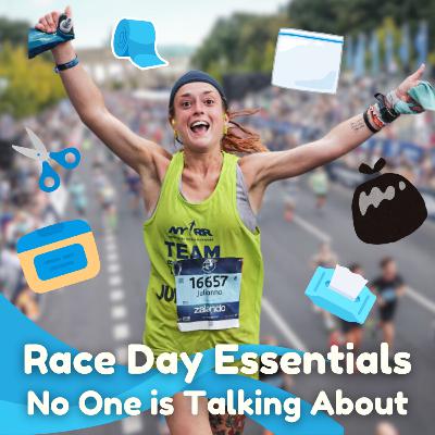 Race Day Essentials No One is Talking About