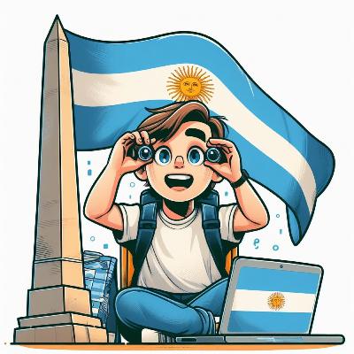 Episodio 20: Refranes argentinos