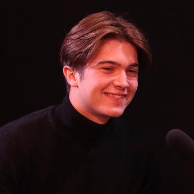 Cette interview s'est transformée en séance de psy