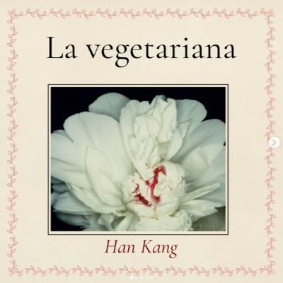La vegetariana, Han Kang