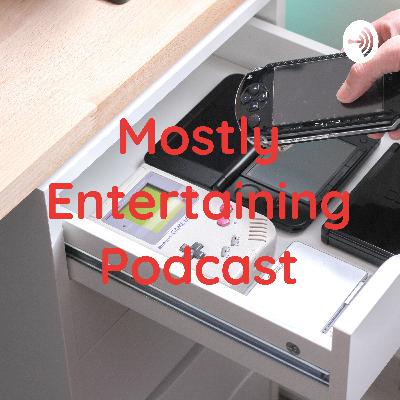 Rambling About The Xbox Brand
