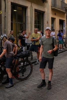 Ep 7: Preparing for El Piri & the AlpsDivide, starting out in Ultracycling events. Ep 7: Preparing for El Piri & the AlpsDivide, starting out in Ultracycling events.