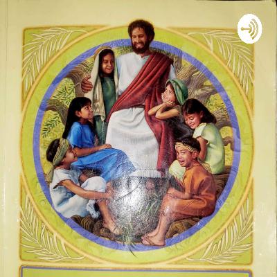 Capitulo 2 - CARTA DE UN DIOS AMOROSO