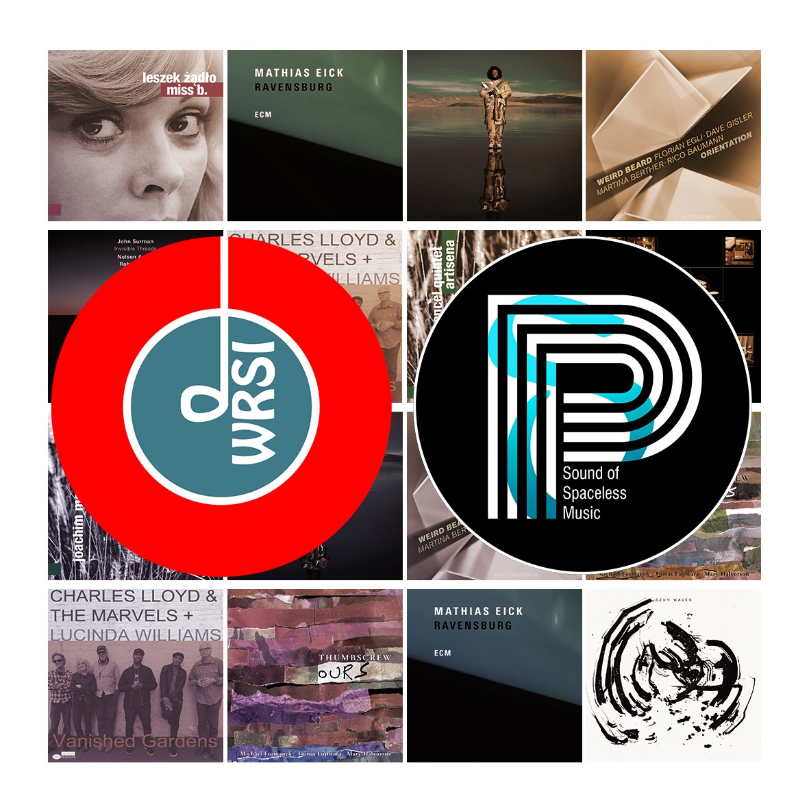 ParaSounder | پاراساندر