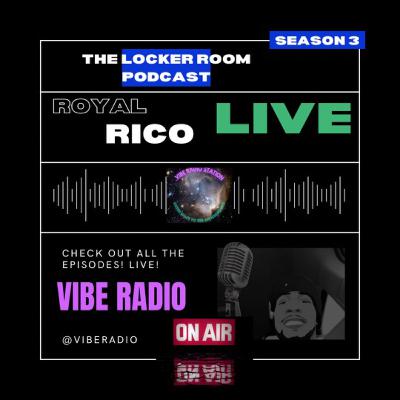 SZN3 Episode 2: (Phoenix Suns NBA FINALS!! , Tunecore Up To No Good? , "The Day Before History")