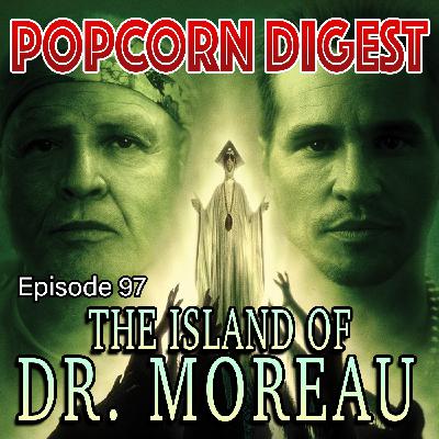 97. The Island of Dr. Moreau