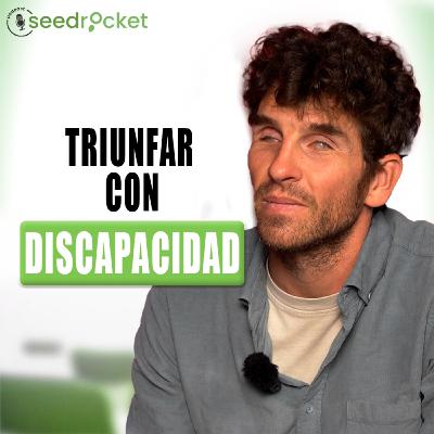 La vida después de perder la vista: Jota García