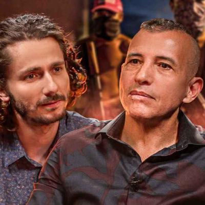 [REDIFF] EX MEMBRE DU CARTEL DE CALI (COLOMBIE) : ULTRA VIOLENCE, COMMENT IL A TOUT QUITTÉ POUR DEVENIR PRÊTRE