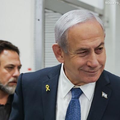 איך אפשר לקבל חנינה בלי להודות באשמה?